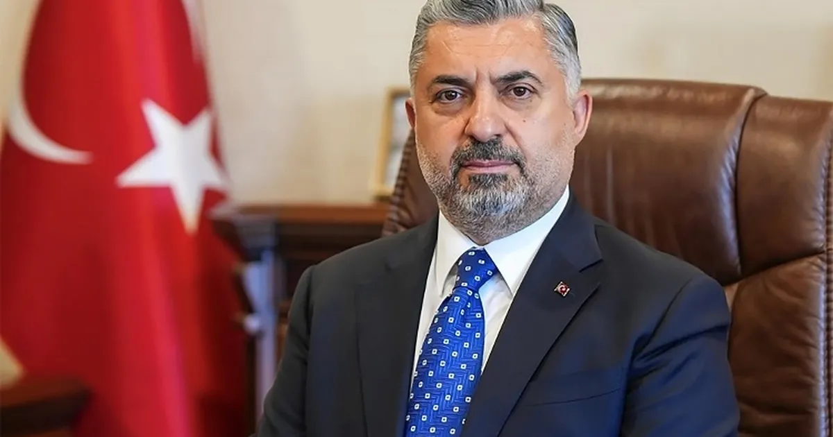 Türk Telekom’da yeni CEO Ebubekir Şahin