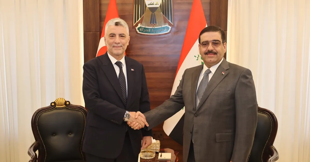 Türkiye, Kalkınma Yolu’nda aktif rol üstlenecek