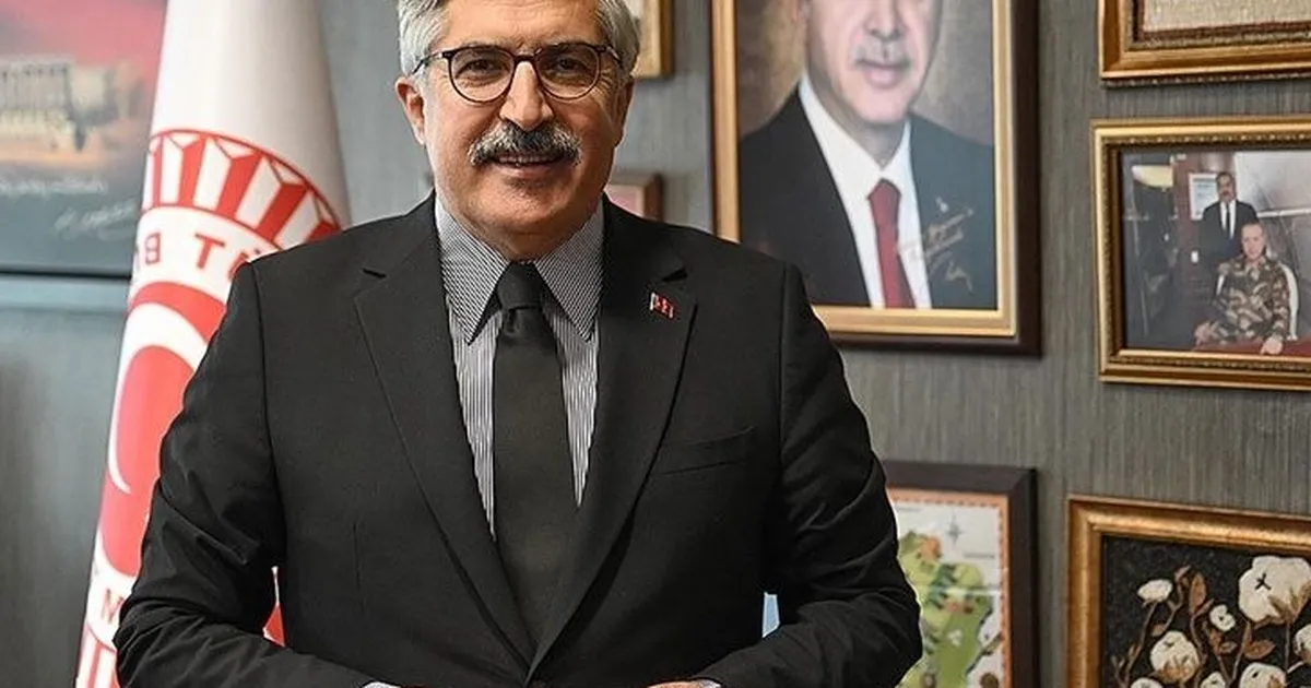 Yayman: Hiçbir şey yapılmadı demek psikiyatrinin konusu
