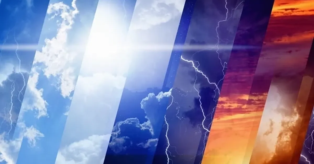 Yurt genelinde yağış beklenmiyor