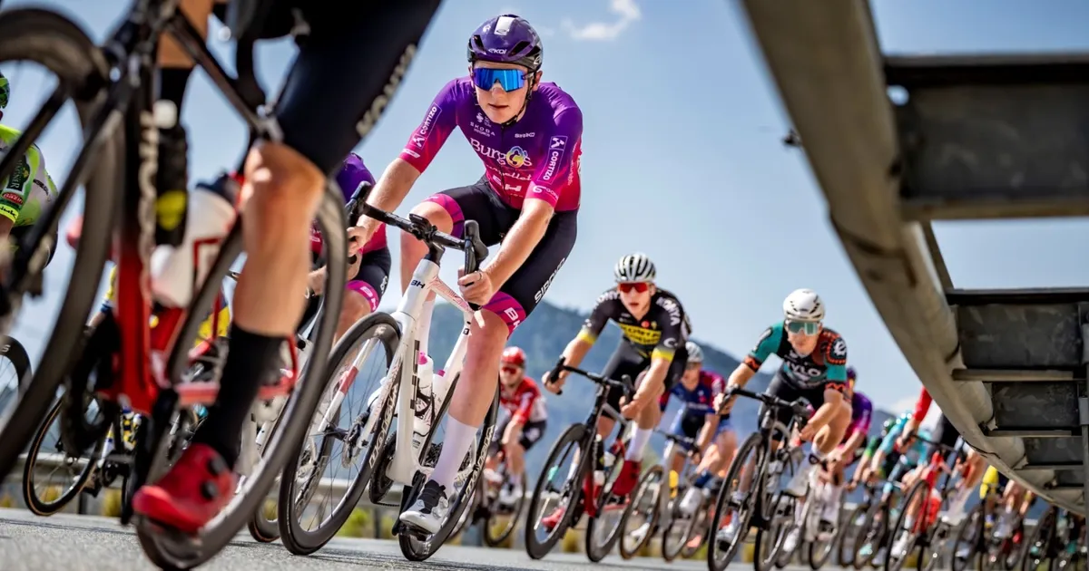 2026 yılı yol ve pist bisiklet takvimi belli oldu… Türkiye prestijli yarışlarla yerini aldı