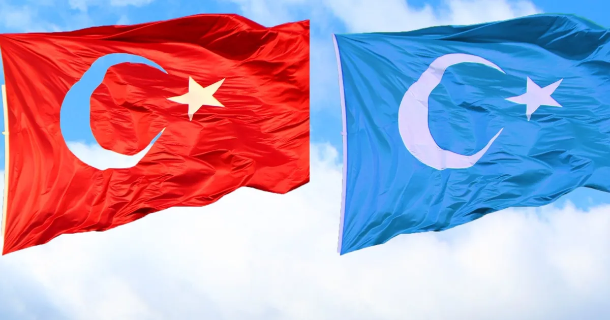 Aksaçlılar’dan Uygur Türklerinin iadesine sert tepki