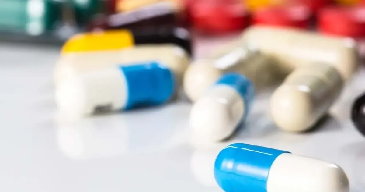 Antibiyotik direnci küresel tehdit! 2050’de 10 milyon kişi hayatını kaybedecek!