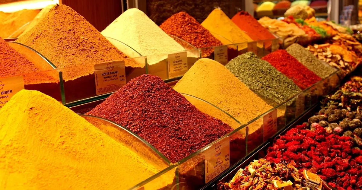 Baharat sektörü güçleri birleştirdi