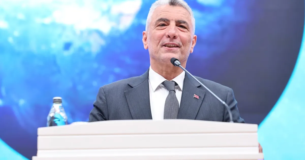 Bakan Bolat’tan e-ihracatçılara 500 milyon TL’lik kredi müjdesi