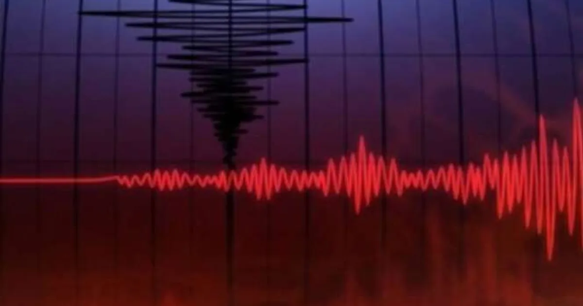 Balıkesir Sındırgı’daki peş peşe depremler korkuttu!