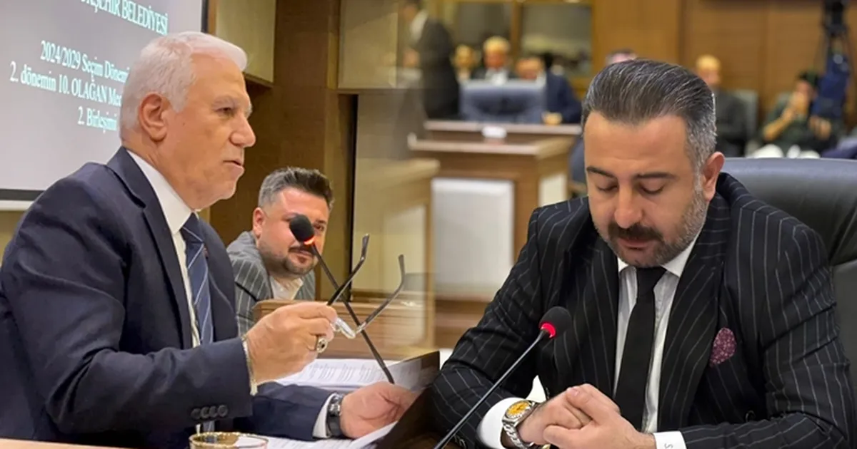 Bursa Meclisi’nde su zammı tartışması