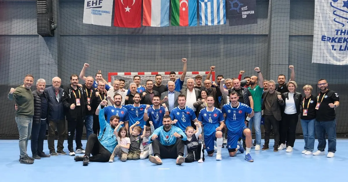 Bursa Nilüfer Belediyesi Lüksemburg’a avantajla gidiyor