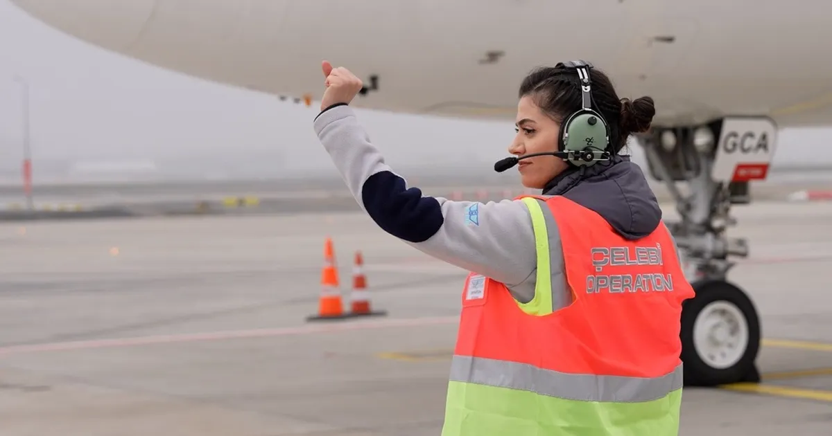 Çelebi Hava Servisi, TIME’ın büyüme listesinde