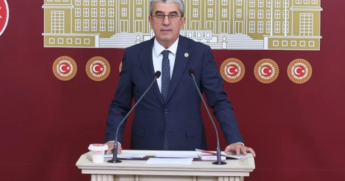 CHP’li Günaydın’dan İBB soruşturmasına tepki!