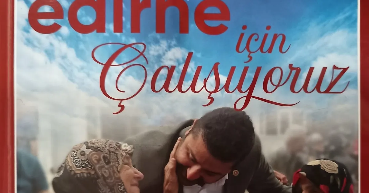 CHP’li Milletvekili Yazgan, 2 yıllık çalışmalarını kitaplaştırdı