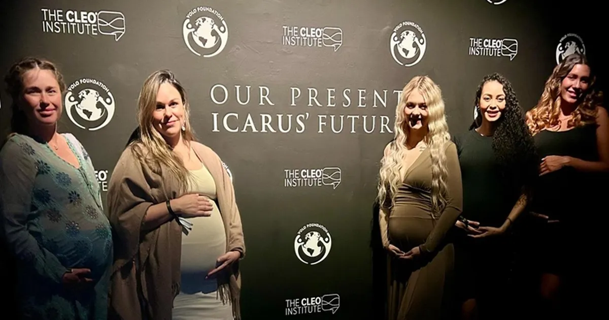 Çocuklarımızın geleceği tehlikede… Icarus kampanyası COP30 liderlerine acil eylem çağrısı yapıyor