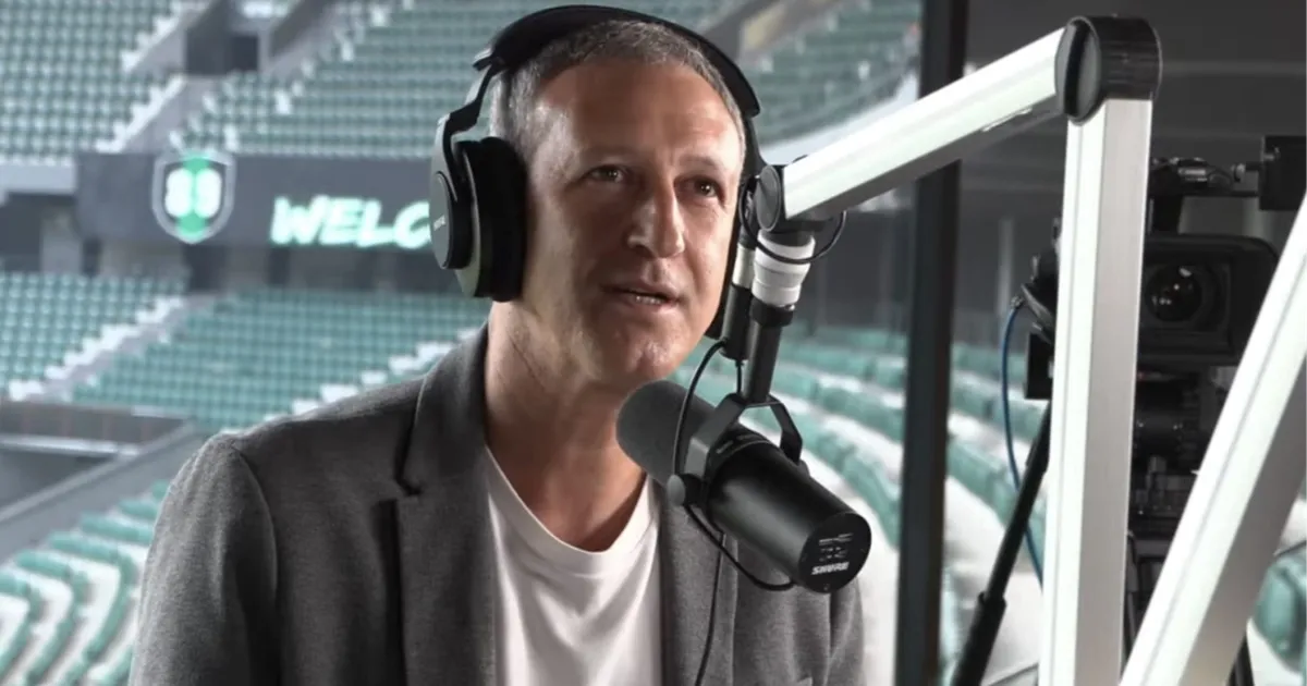 Efsane golcü Gülleri: Benim için her şey Kocaelispor