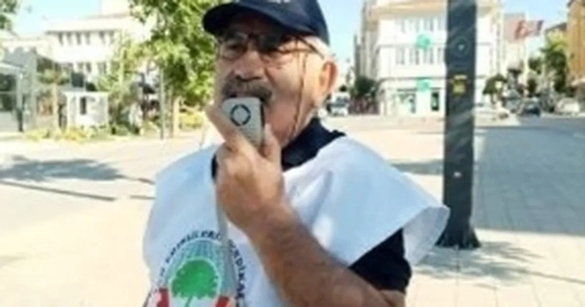 Emekliler bütçeye tepki için 18 Kasım’da Keşan’da yürüyecek