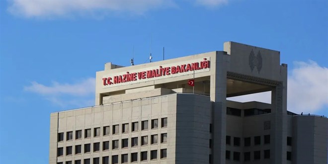 Hazine ve Maliye Bakanlığı 15 Stajyer Hazine Kontrolörü Alacak