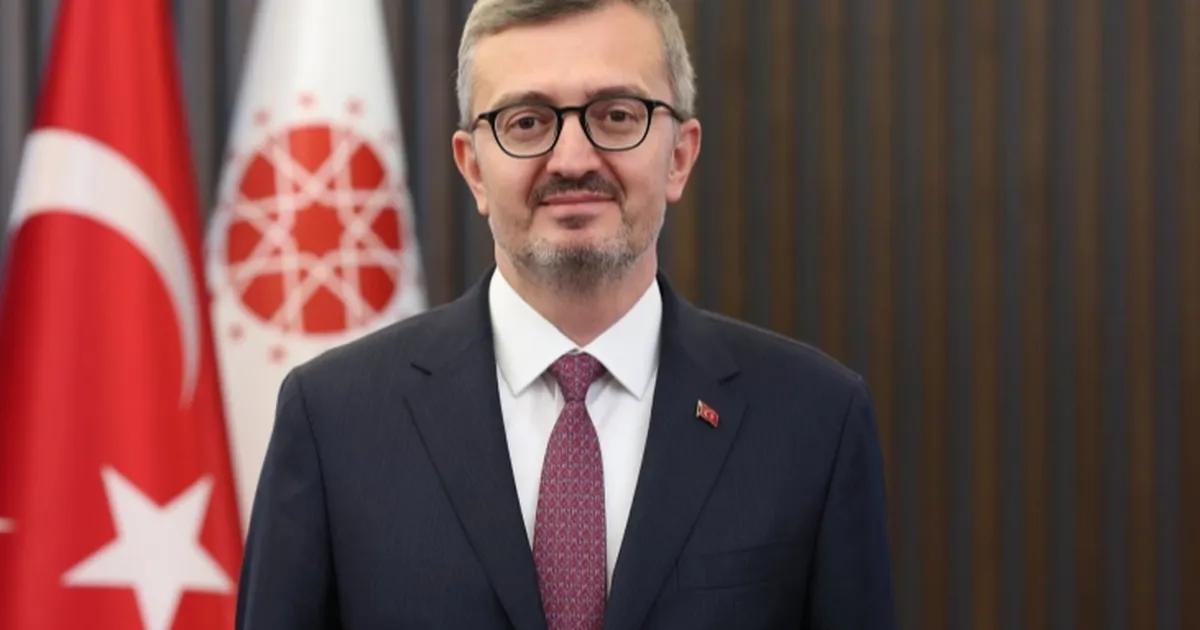 İletişim Başkanı Duran’dan Özgür Özel’e tepki!