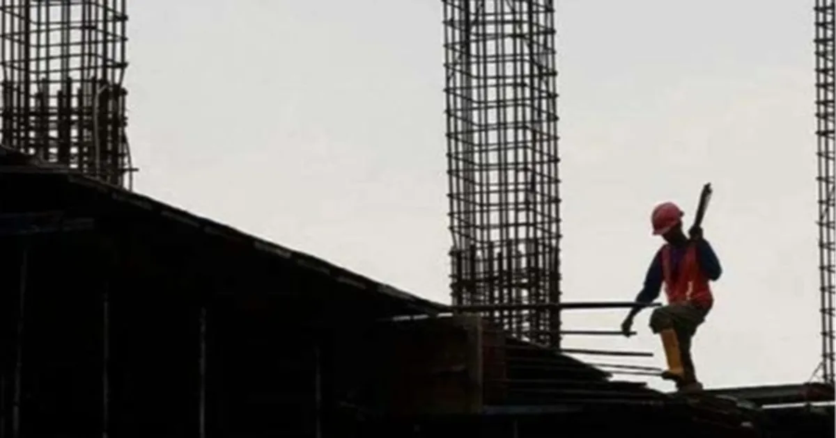 İnşaat maliyetleri yıllık yüzde 23,18 arttı