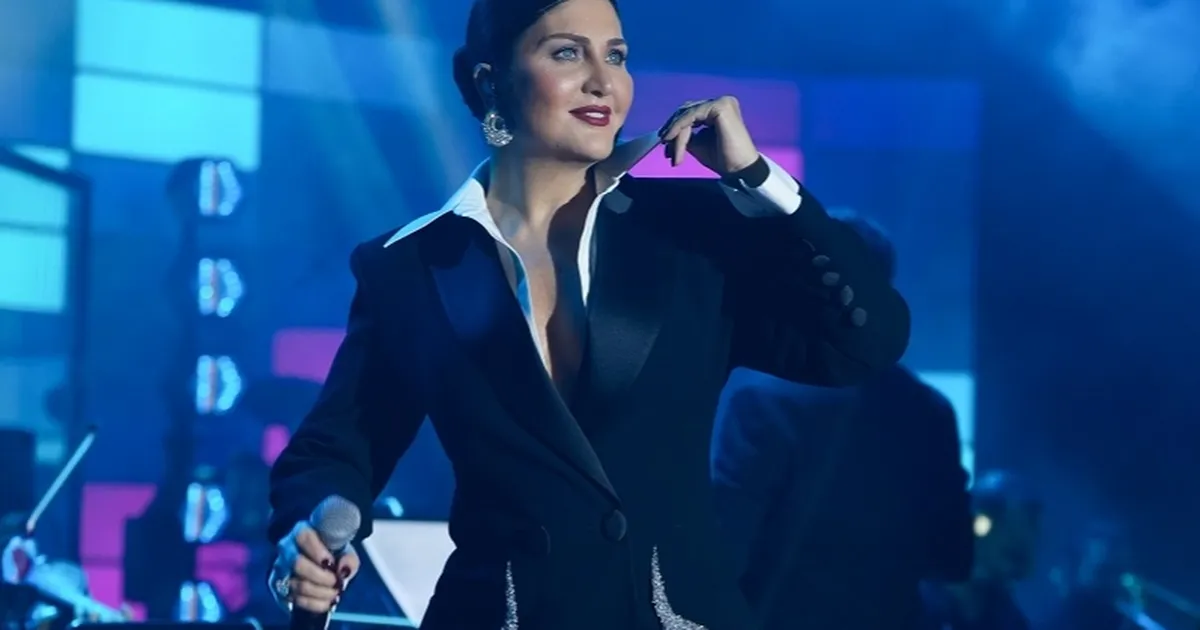 İstanbul’da zarafetin güçle buluştuğu ‘Can’lı gece