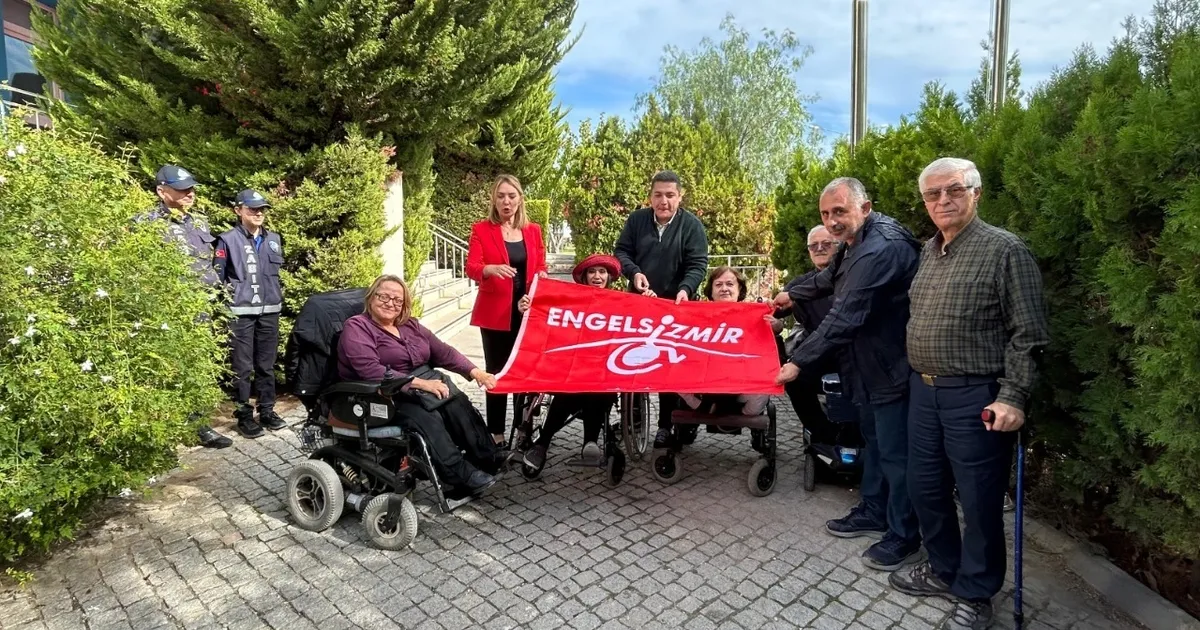 İzmir Büyükşehir’den bir “Kırmızı Bayrak” da Çeşme Belediyesi’ne