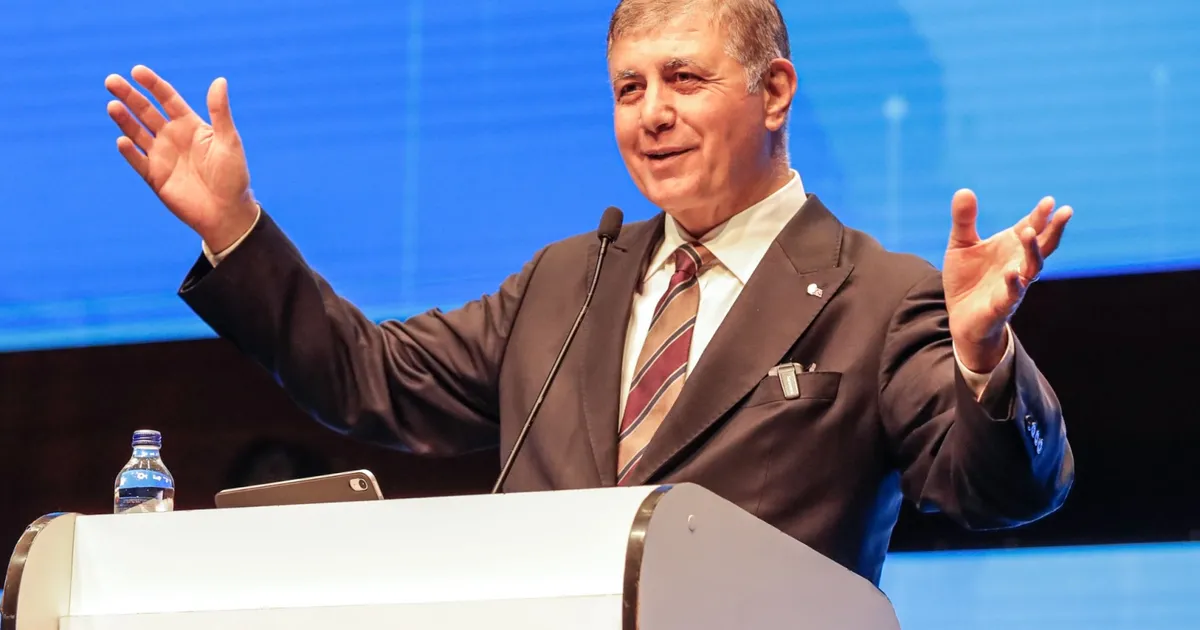 İzmir’de Başkanlık İnovasyonu Fonu kuruluyor