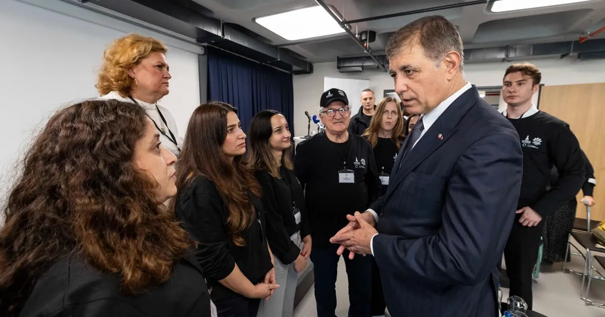 İzmir’de ‘Kent Denetçileri’ sahada