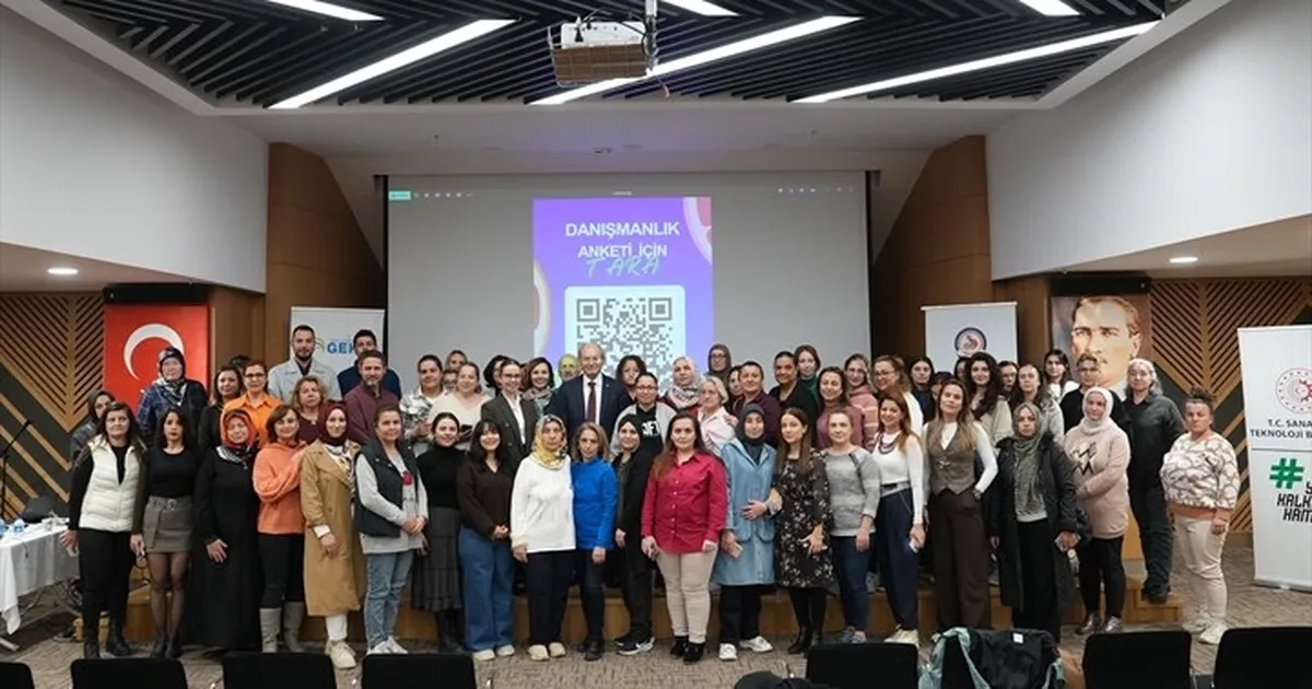 Kadın girişimciler Denizli Büyükşehir ile globalleşiyor