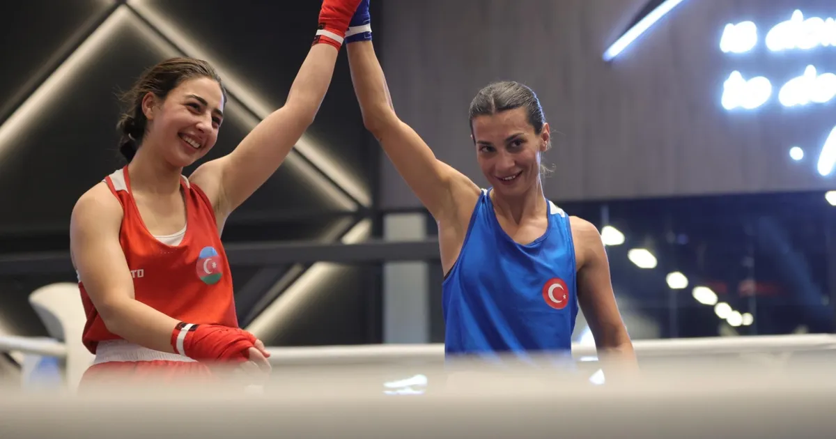 Kağıtspor, Riyad’da madalyaları topladı