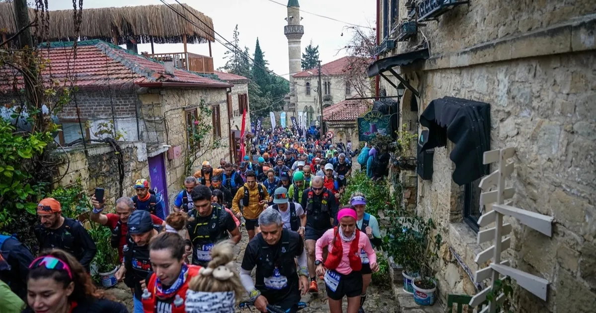 Kar Spor İda Ultra bu yıl da efsaneler diyarı Kaz Dağları’nda
