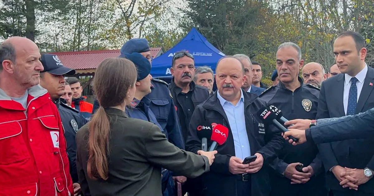 Kastamonu’da kayıp çocuk dere yatağında ölü bulundu