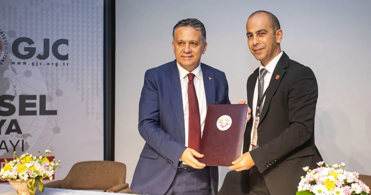 KGK  ve İGF arasında önemli protokol