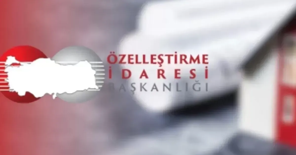 Kırıkkale, Zonguldak ve Afyonkarahisar’daki 6 taşınmaz özelleştirilecek