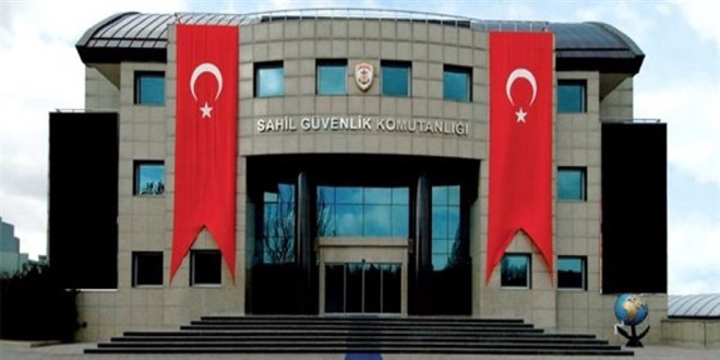 Kıyı Güvenlik Komutanlığı 2025 Devlet Memuru Alım İlanı