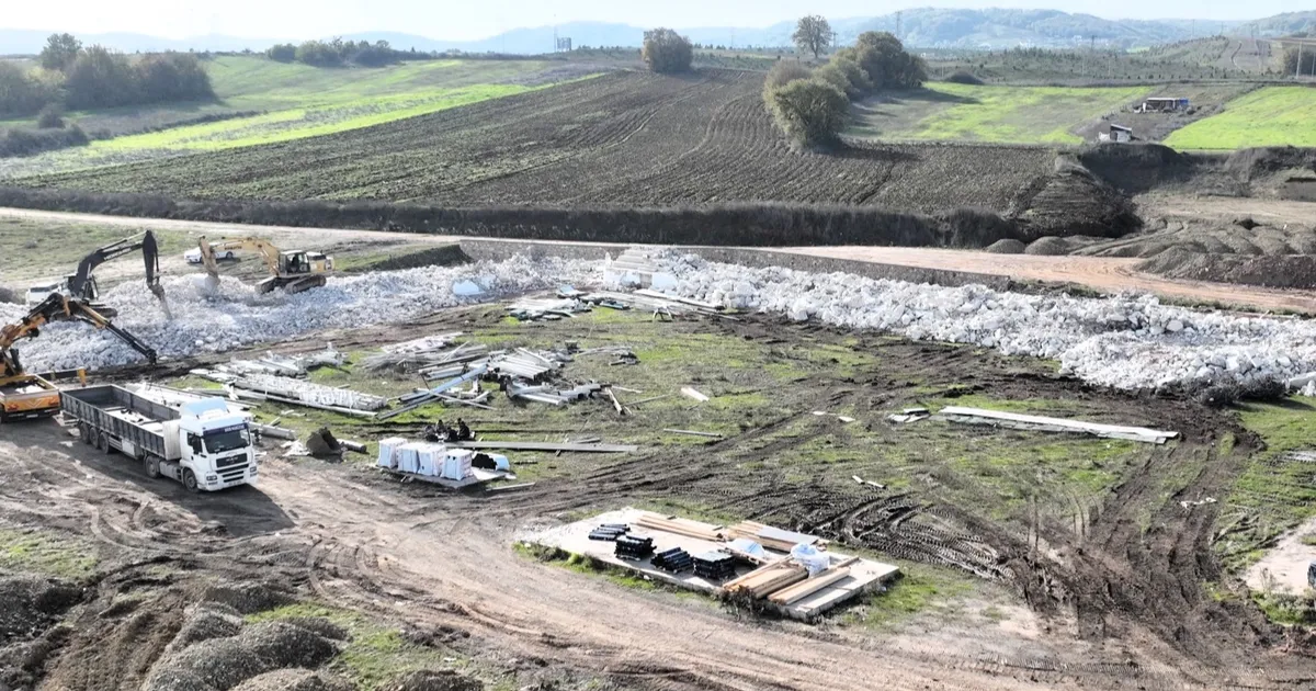 Kocaeli’de spor altyapısına büyük yatırım