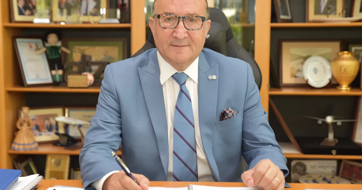 KSO Başkanı Zeytinoğlu’ndan sanayi üretim endeksi değerlendirmesi