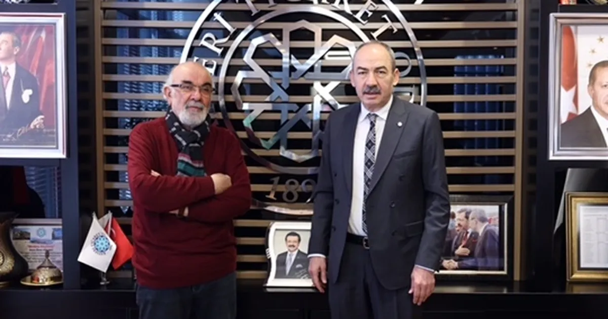 KTO’dan dış ticaret açıklaması