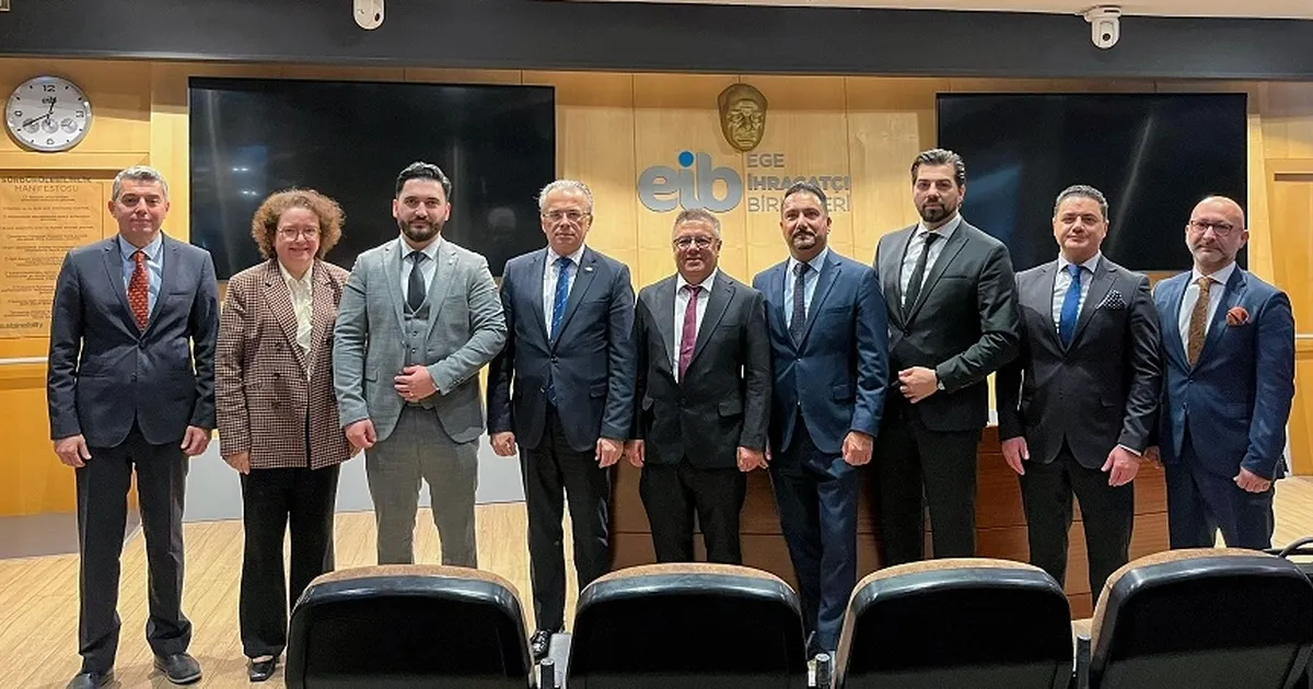 Kuzey Ren Westfalya’da Türk yatırımcılara yeni fırsatlar