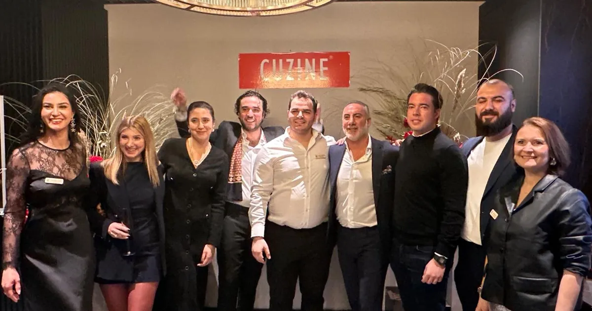 Malatya’dan New York’a uzanan başarı hikayesi