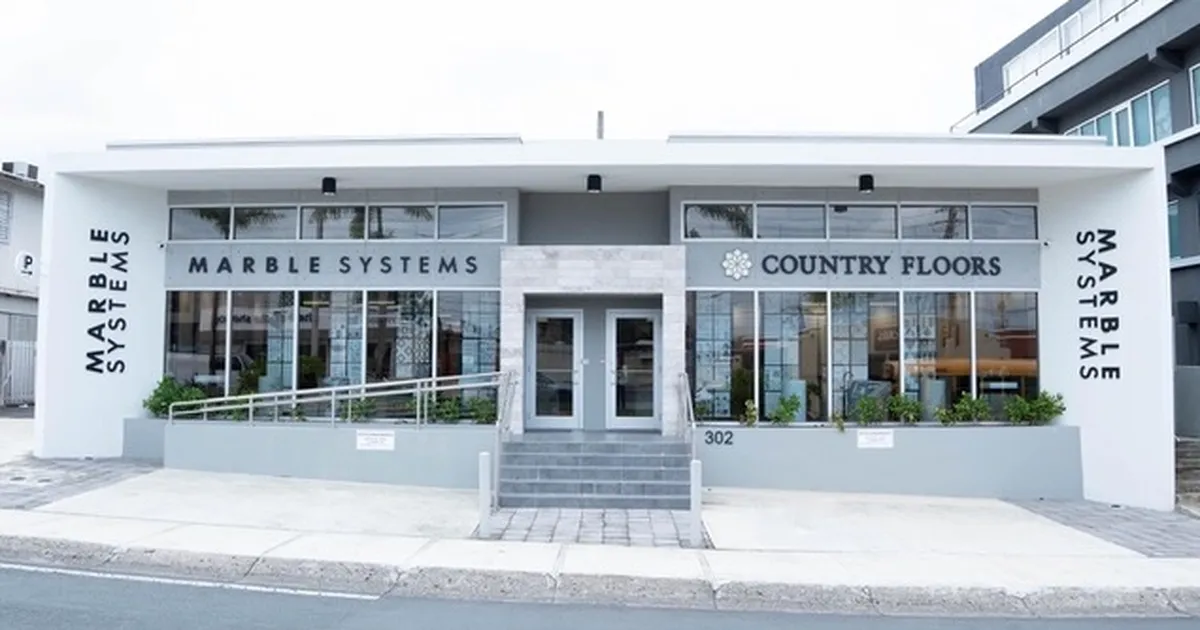 Marble Systems Tureks’ten, Porto Riko’ya stratejik yatırım