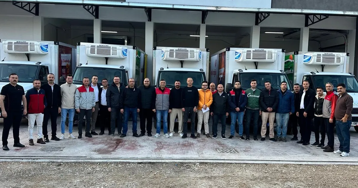 Matlı Grubu’ndan Marmara Bölgesi için stratejik hamle