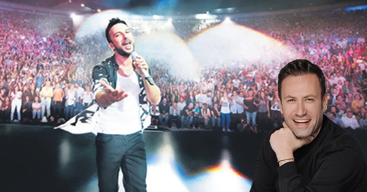 Meltem Fıratlı’nın Tarkan yazısı çok konuşuluyor… Özgür Aras’ın değerlendirmesi