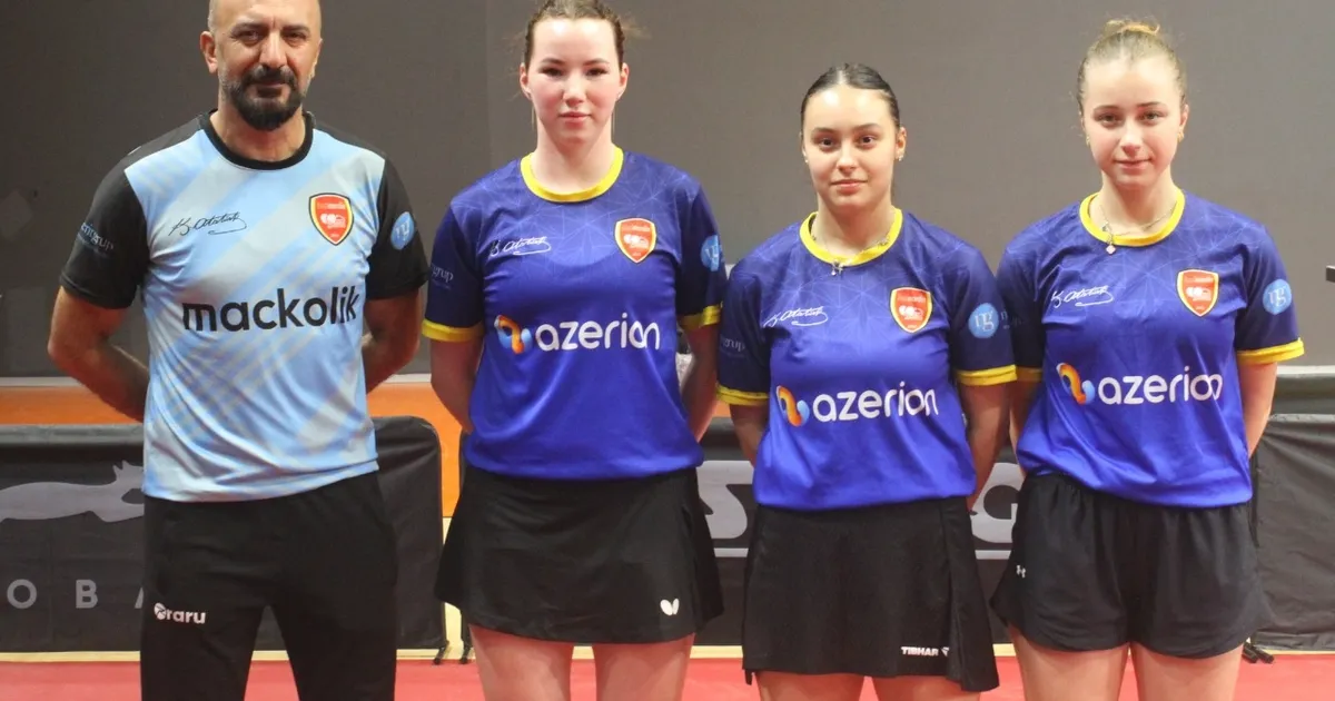 Merit Grup Real Mardin, Elit Süper Lig’de zirve takibini sürdürüyor