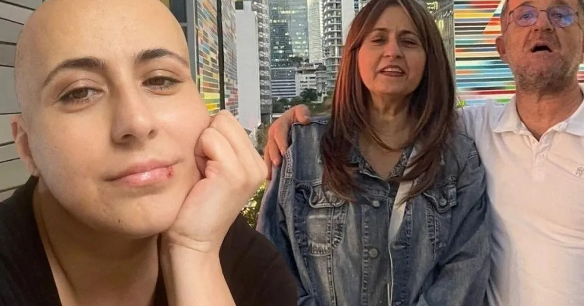 Miami’de kanserle mücadele eden Gonca Yanut için kampanya başlatıldı