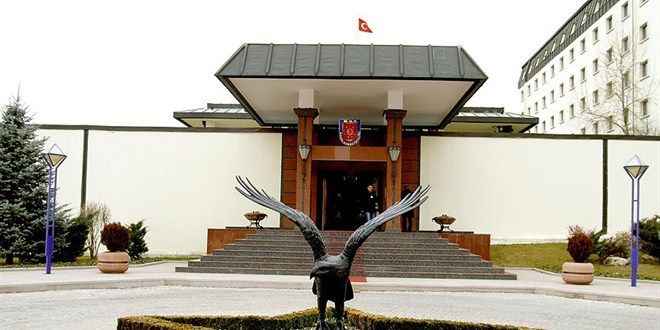 Milli Güvenlik Kurulu Genel Sekreterliği 20 Uzman Yardımcısı Alacak