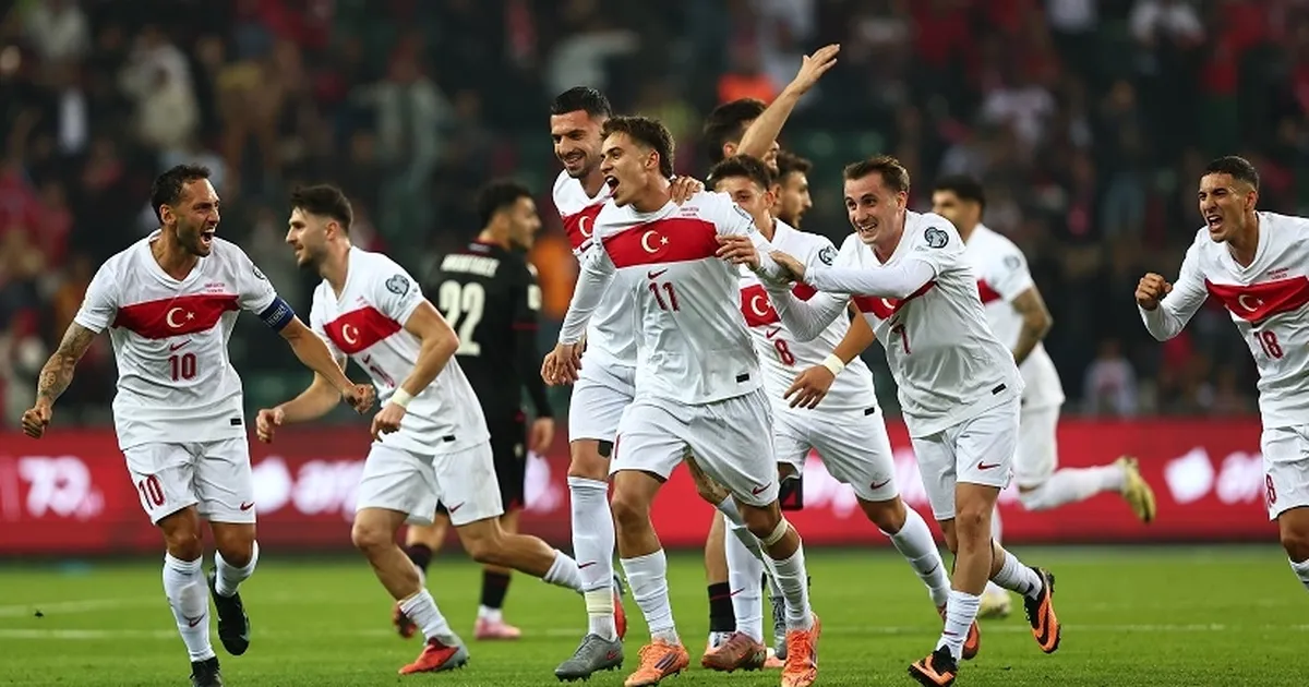 Milliler Bulgaristan’ı Bursa’da ağırlıyor! 2 cumhurbaşkanı da izleyecek