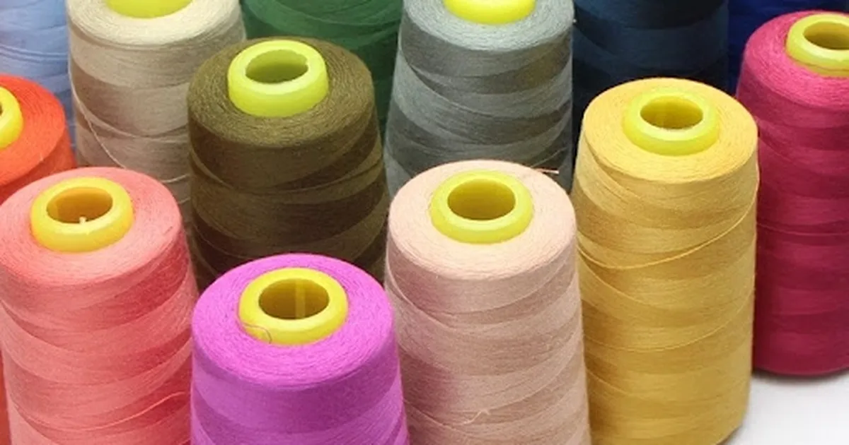 Naylon ve poliamid iplik ithalatına 3 yıl korunma önlemi… Ek vergi ile yerli üretici korunacak