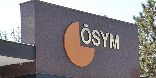 ÖSYM, 10 Uzman Yardımcısı Alacak