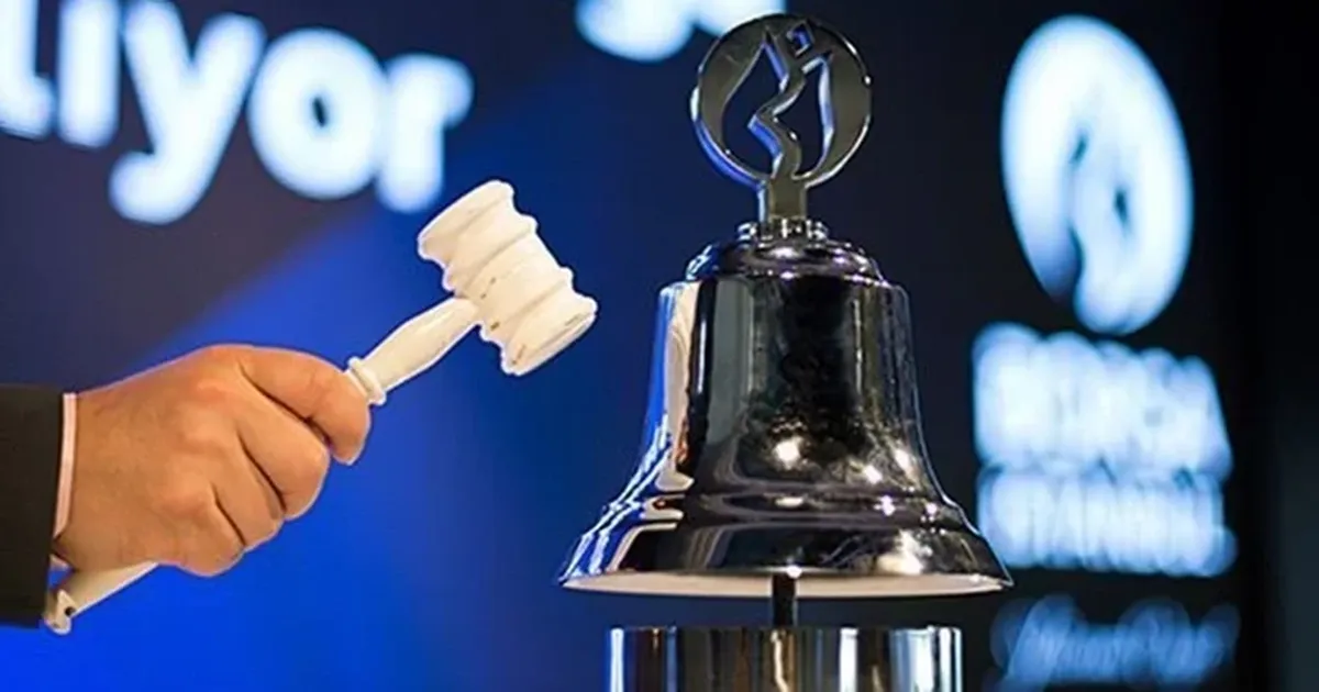 Pasifik Holding’in halka arzına yoğun ilgi