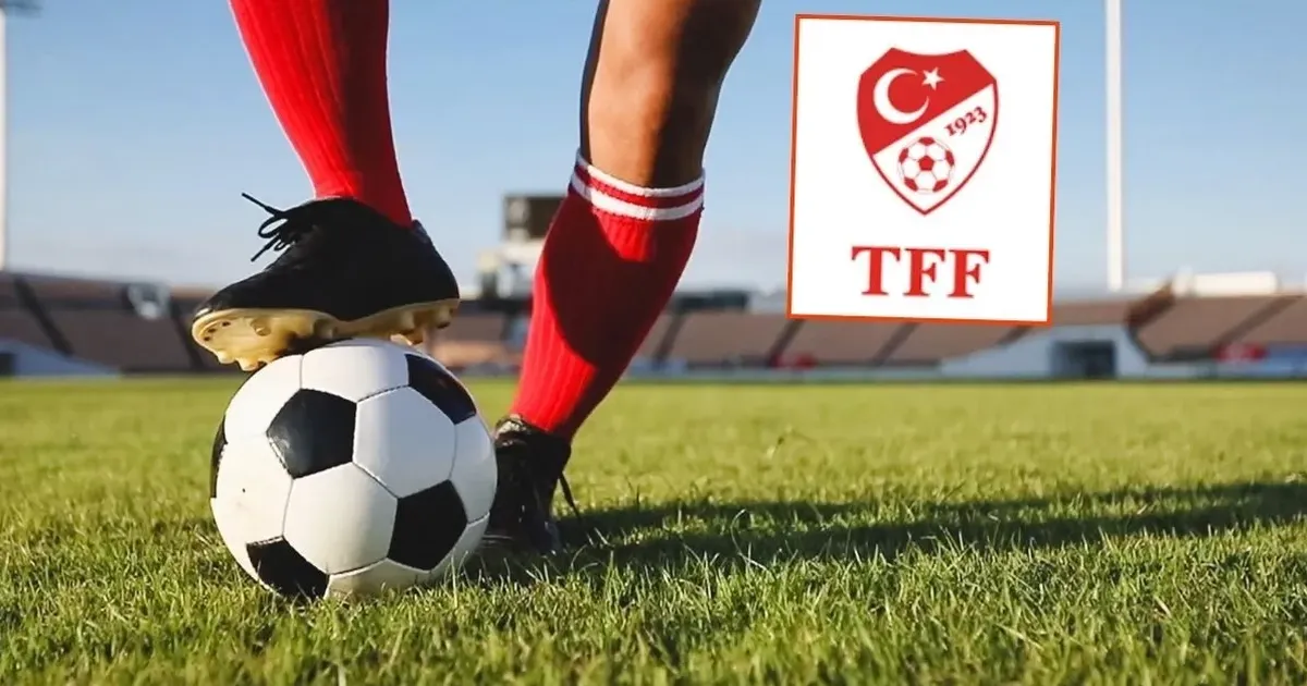 PFDK’dan bahis bombası! 2. Lig’de 282 futbolcuya ceza yağdı