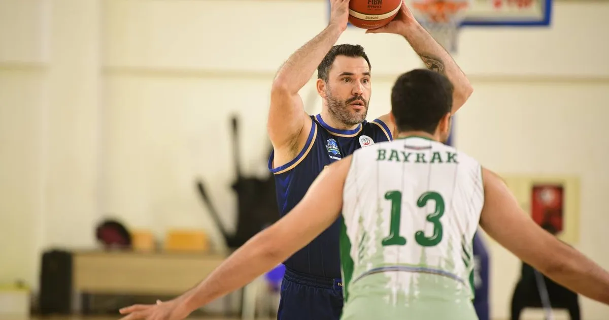 Potanın namağlup lideri Çayırova’dan sezona 10’da 10 başlangıç