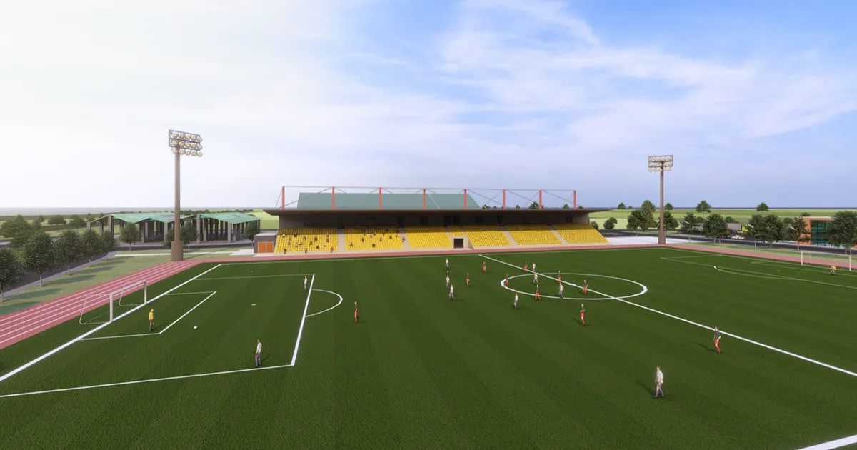 Sakarya’da tarihi spor yatırımı seferberliği